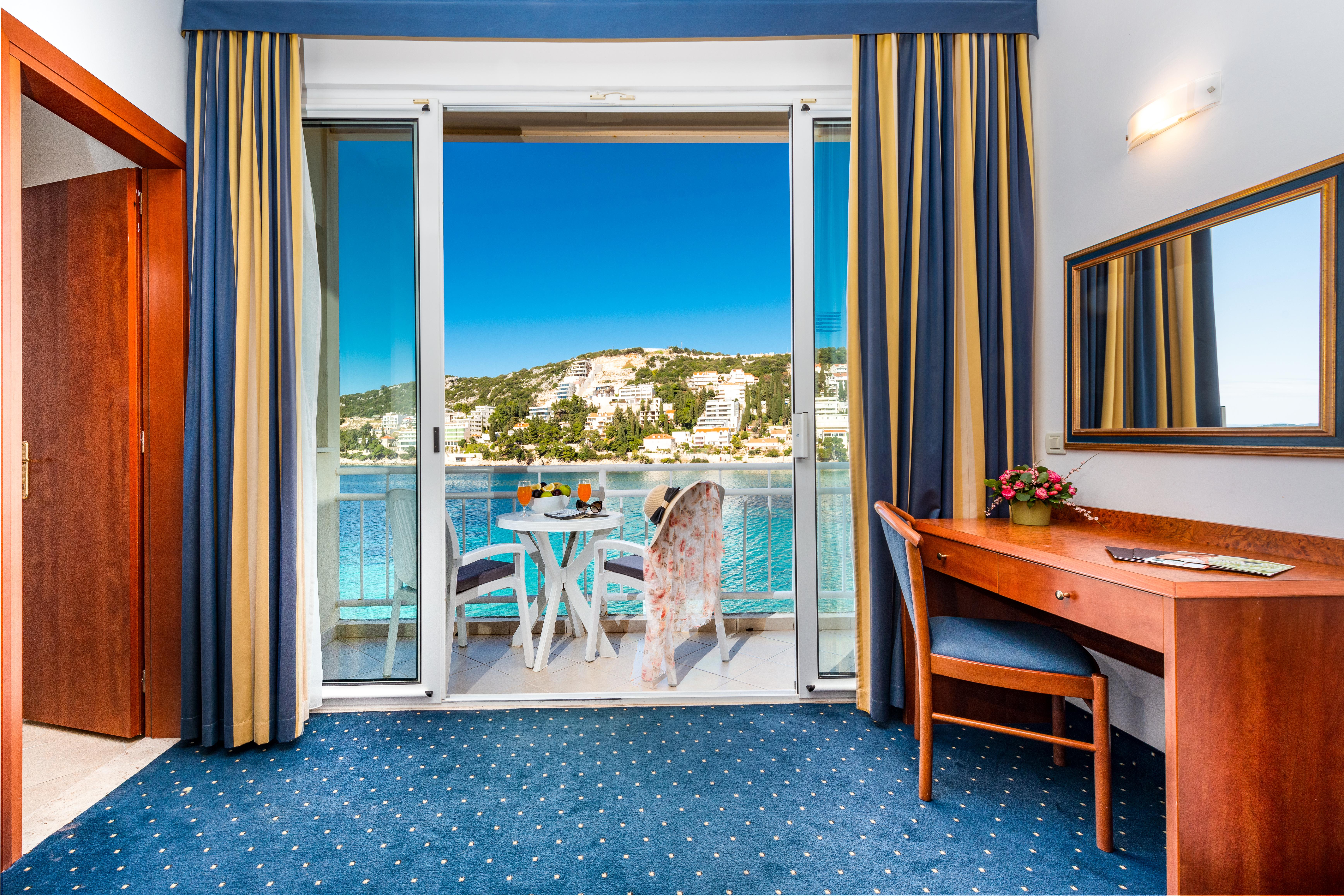 Vis Hotel Dubrovnik