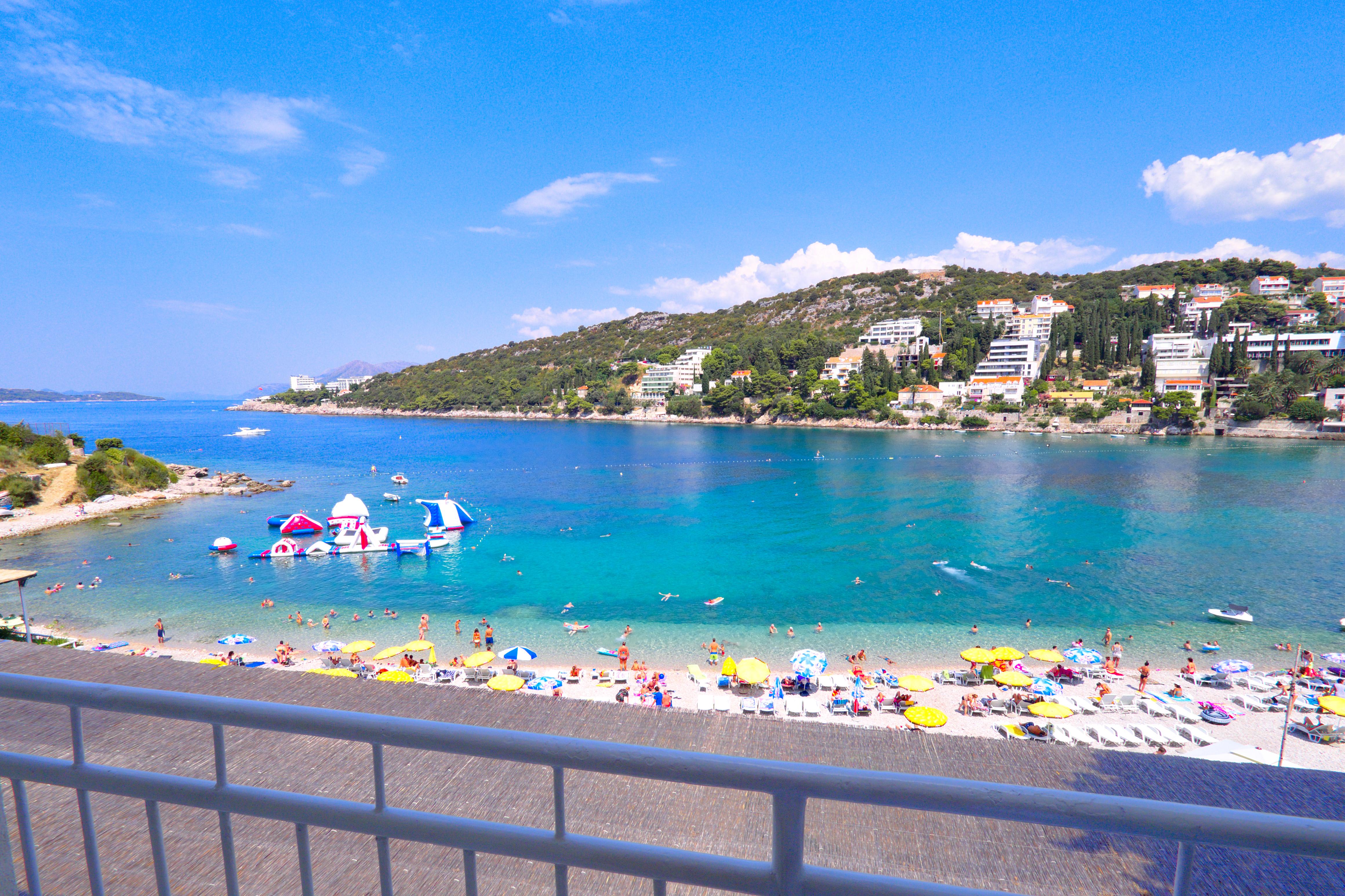 Vis Hotel