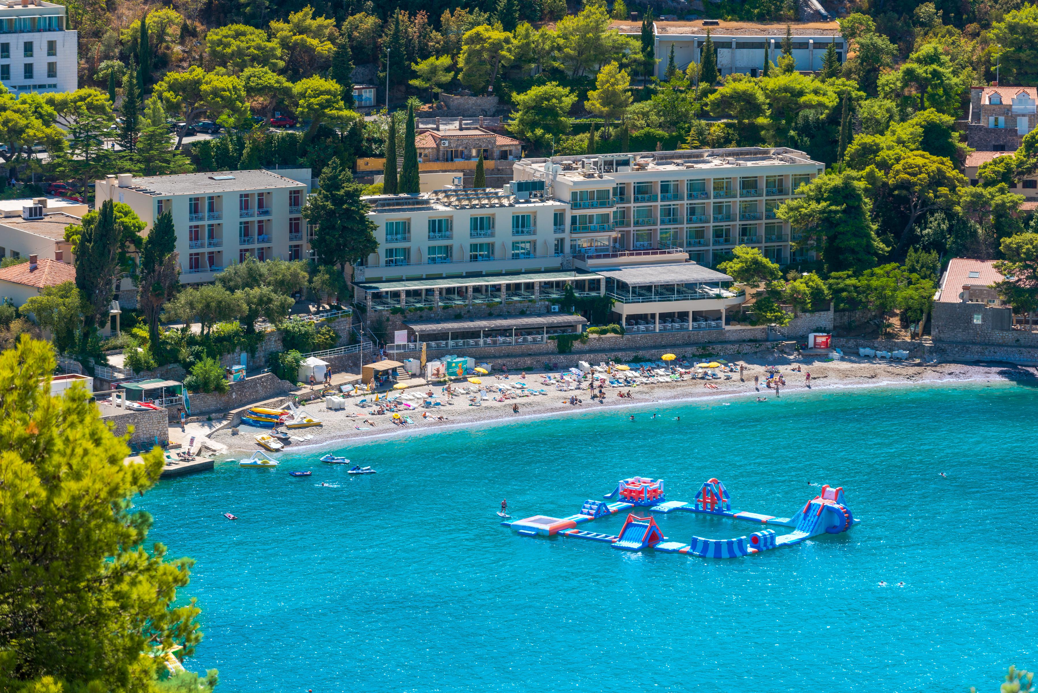 Vis Hotel Dubrovnik