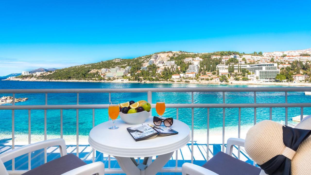 Vis 3* Dubrovnik