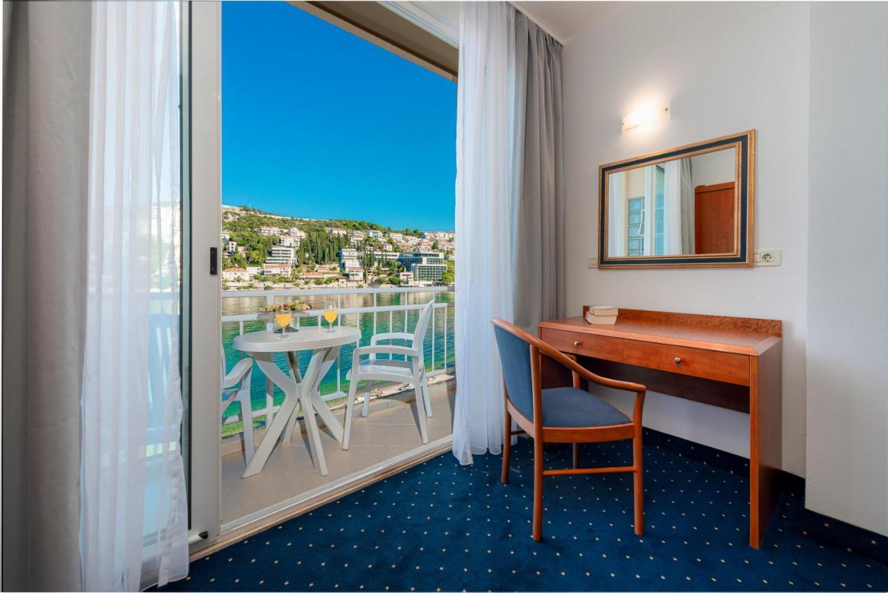 Hotel Vis 3*
