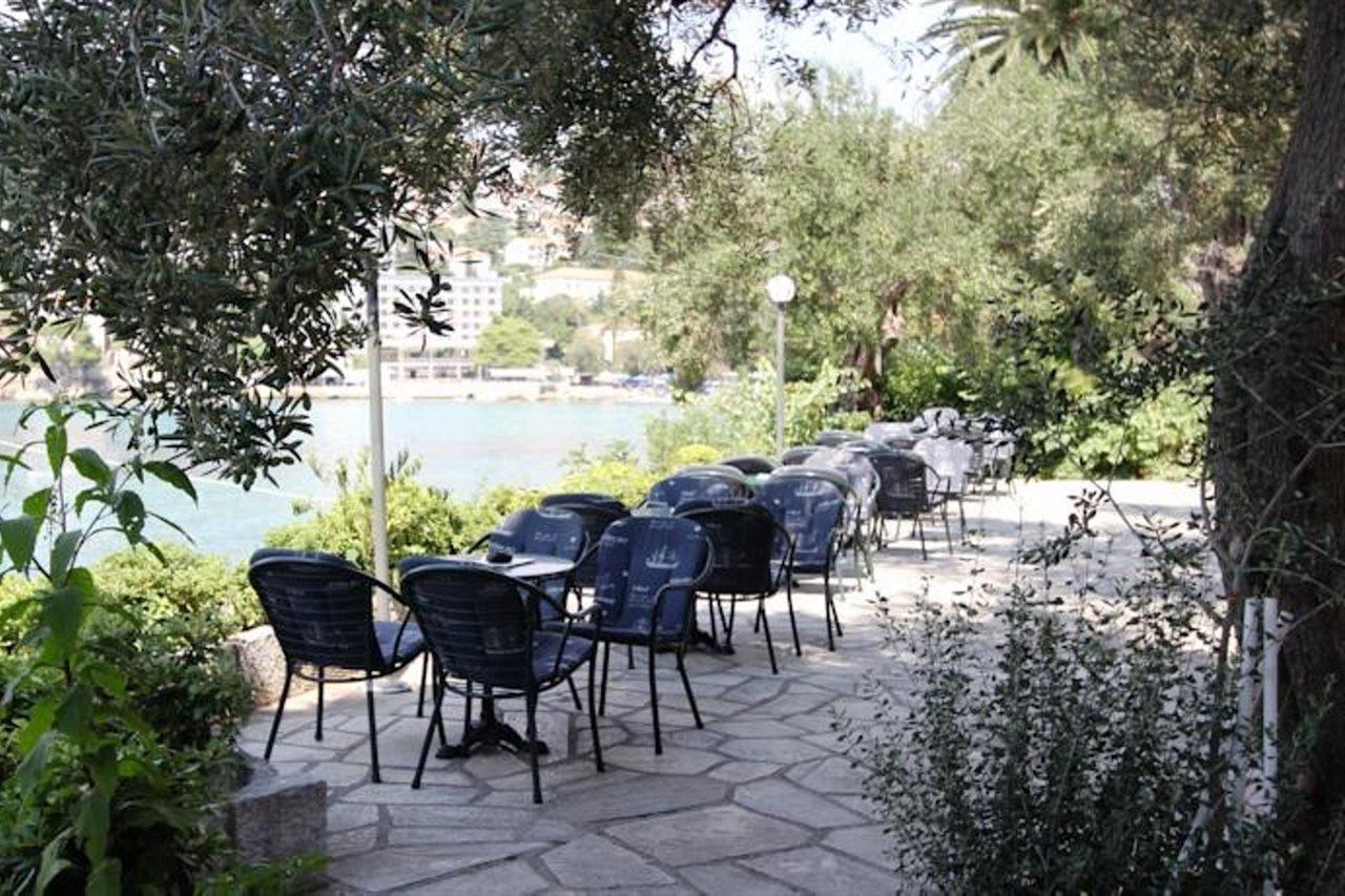 Hotel Vis
