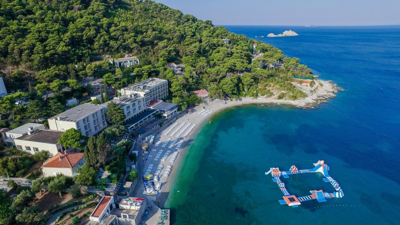 Vis Hotel Dubrovnik